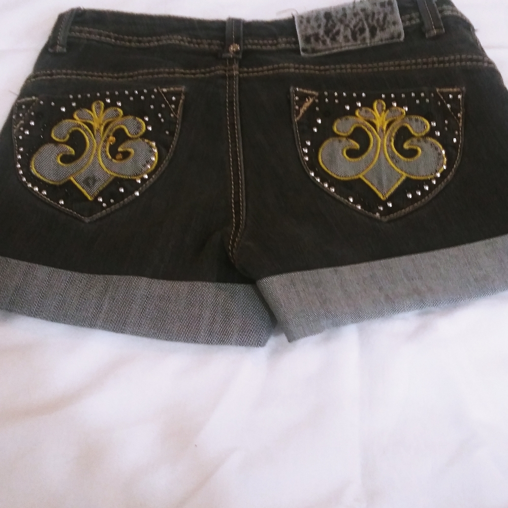 Dereon Shorts by BEYONCE